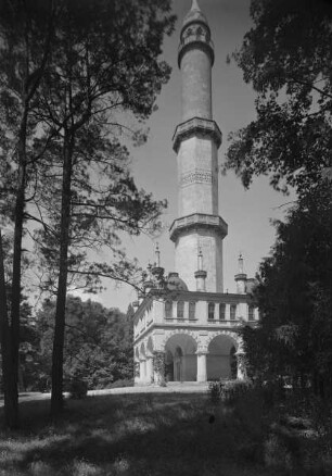 Minarett
