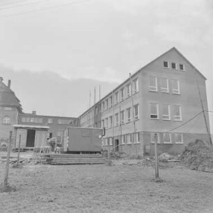 Schulen Gaussig, Kirschau, Radibor