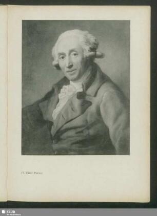 Ernst Platner