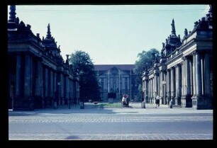 Kleistpark Kontrollrat 5.9.65.