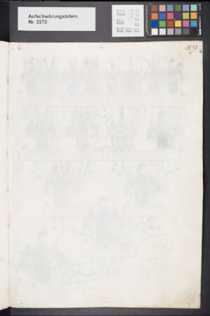 Proband: Brabeck, Hermann Werner von; Vater: Brabeck, Jobst Edmund von; Mutter: Kerckerinck, Felizitas Maria Mauritia von: Münster, Domkapitel