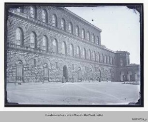 Palazzo Pitti, Florenz