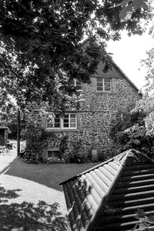 Hof Asel Süd (Hofanlage); Vöhl, Asel-Süd 1, Unter der Hute 2, Asel-Süd 3
