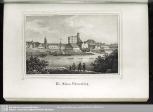 Die Saline Dürrenberg