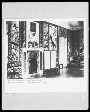 Saal