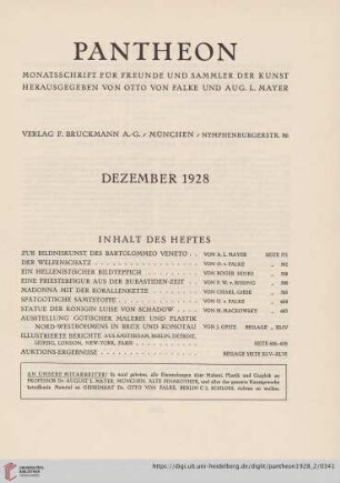 Dezember 1928