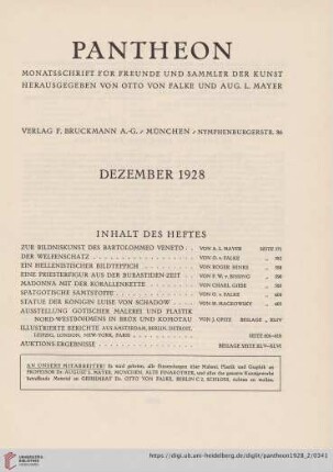 Dezember 1928