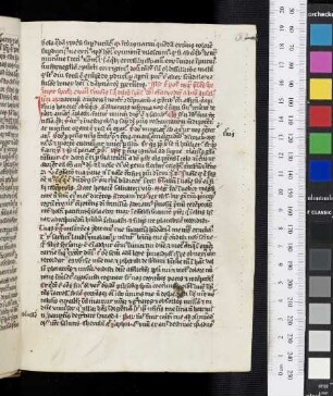 Meditatio de humanitate Christi (medit. 9)