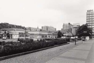 Sachsenplatz