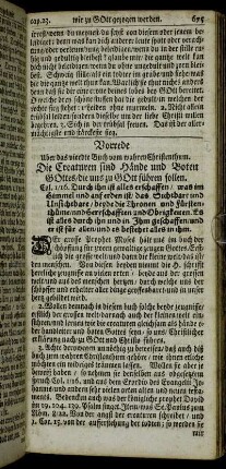 Das vierdte Buch vom wahren Christenthum.