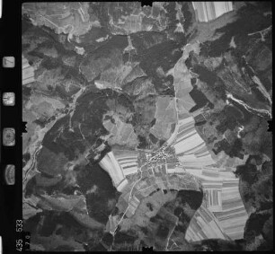 Luftbild: Film 7 Bildnr. 170