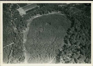 Detmold, Landschaft