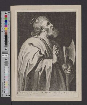 S. Mathias