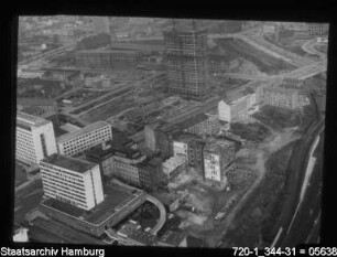 Luftbild Beim Strohhause