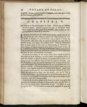 Chapitre V. - Chapitre. IX.