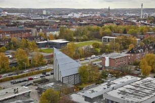 Universitätskirche