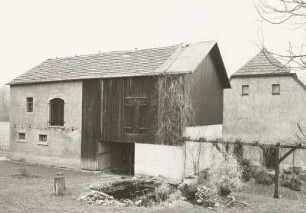 Scheune, Kreischa