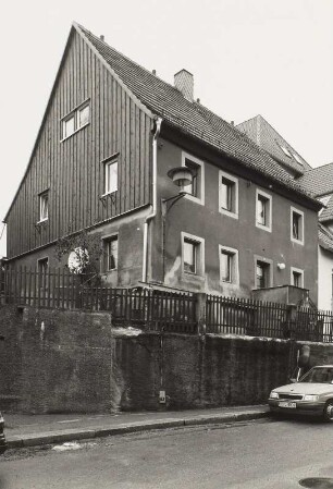 Wohnhaus, Radeberg (Kreis Dresden)