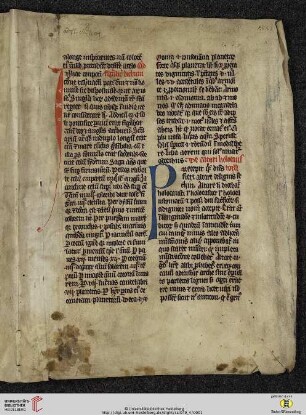 Historia Scholastica