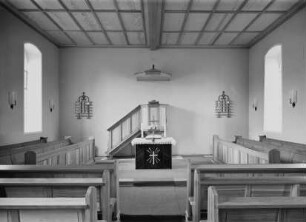 Martin-Luther-Kirche
