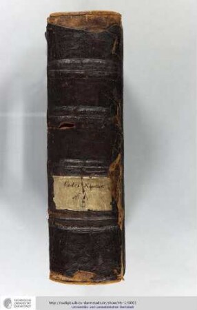 Historienbibel