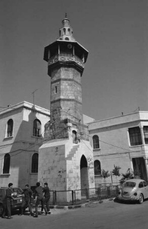Bab al-Kanisa