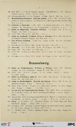 Braunschweig (Nr. 562-1040)
