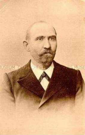 Theodor Bömelburg