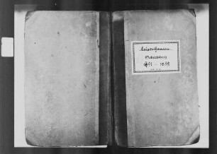 Zaisenhausen, evangelische und katholische Gemeinde: Geburtenbuch 1791-1839