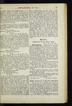 Kathol. Lehrerverein im Reg.-Bez Wiesbaden