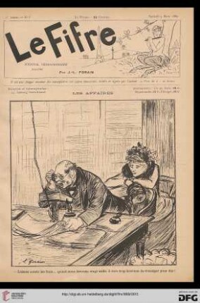 N° 3 (9 Mars 1889)