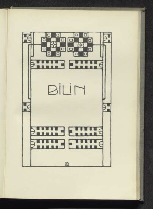 Bilin