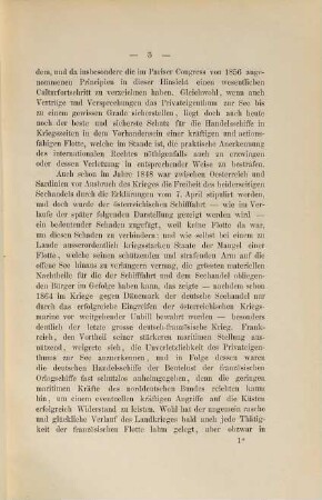 Kriegsmarine und Volkswirthschaft in Oesterreich-Ungarn
