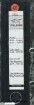Organisation, Eröffnung und Schliessung der Ausstellungen: "Anton Müller-Wischin", "Tell Geck", "Otto Pankok", "Otto Schiessler" und "Lily Hildebrandt"