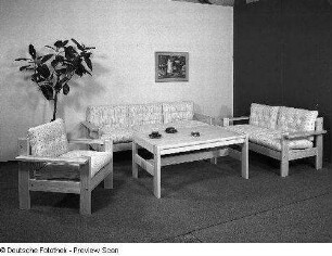 Sitzgruppe (Modell 2327)