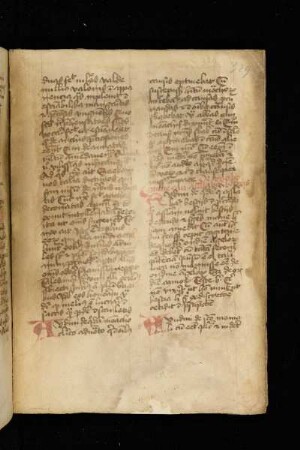 Audivi de quodam monacho clerico advocato qui in omnibus causis optinebat …