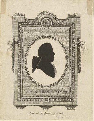 Johann Christof Karg