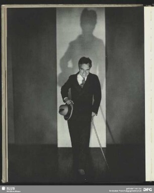 Charles Chaplin
