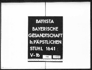 Horcher, Andreas, Pfarrer in Oberailsfeld, Bezirk Pegnitz