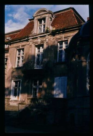 Zieten-Schloss 18.8.78.