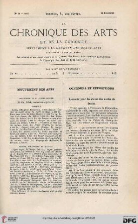 Nr. 39 (15 Décembre)