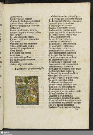 Les quinze signes