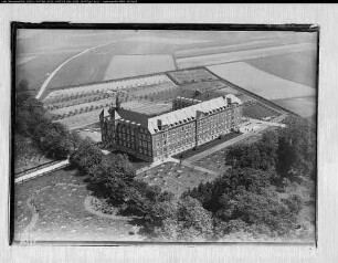 Geilenkirchen, Missionshaus St. Josef