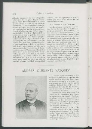Andrés Clemente Vázquez