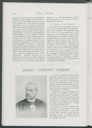 Andrés Clemente Vázquez