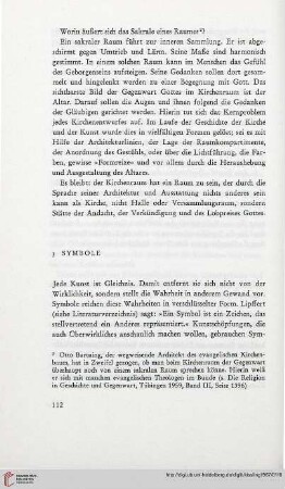 3: Symbole