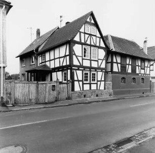 Florstadt, Bingenheimer Straße 16