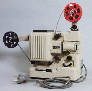 Projektor