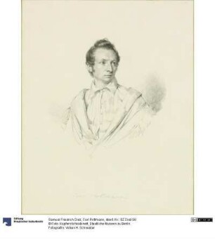 Carl Rottmann