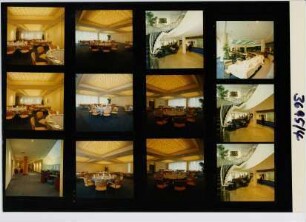 Lausitzer Hof, Cottbus, 1995